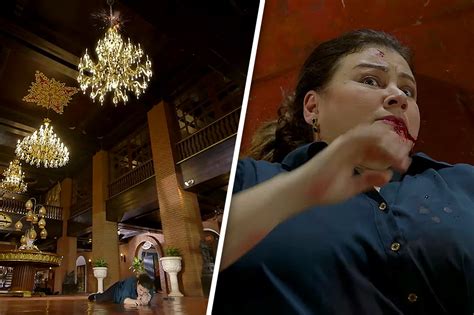 rosanna roces now|Rosanna Roces exits ‘Ang Probinsyano’ ahead of finale .